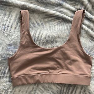 Faith Sports Bra